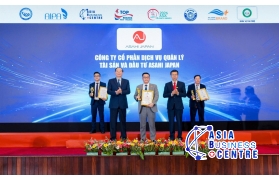 Công nghệ vị nhân sinh - xu thế bền vững trong quản lý vận hành bất động sản